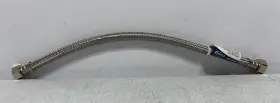 PFX146423 PROFLO Faucet Supply Line Fip Steel