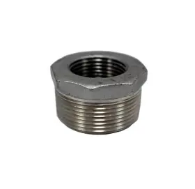BU200-150-304 PROFLOW Reducer Hex Bushing Male Npt Female