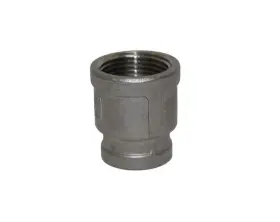 CP075-0375-304 PROFLOW Female Npt Reducer Coupling Pack