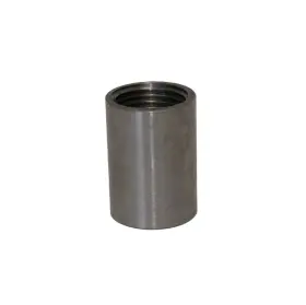 CP200-M-304 PROFLOW Female Npt Coupling Steel Coupler