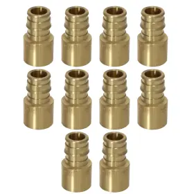 689836190378 PROPEX EXPANSION FITTINGS XFITTING Pex Female