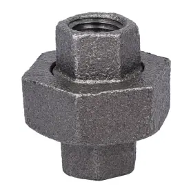 B342 PROSOURCE Pipe Union Malleable Iron Schedule