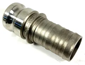 1400520 Adapter Steel