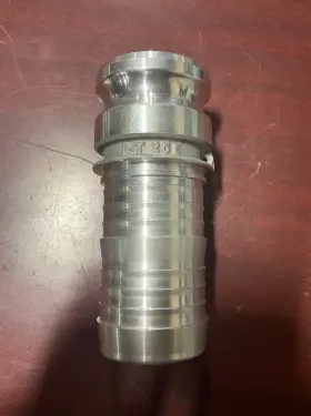 1000520 PT COUPLING Camlock
