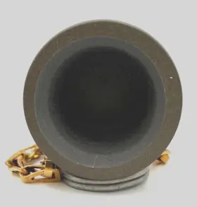 2001220 PT COUPLING Coat Adapter Dust Plug #3
