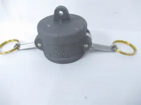 2084T85 PT COUPLING Box Coupler Hose Cap Plug