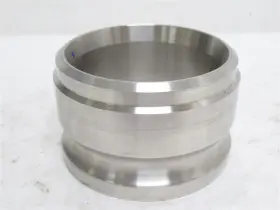 40AWB-4 PT COUPLING Box Male Adapter #3