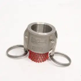 62202015 PT COUPLING Camlock Male Npt Reducer