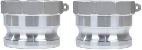 CF1000130 PT COUPLING COMPANY Cam Groove Cf Adapter Male