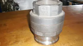 MD30A PT COUPLING Maxi