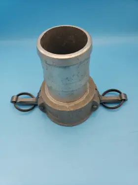 1000330 PT COUPLINGS Coupler Hose Shank Hbs Cam #2
