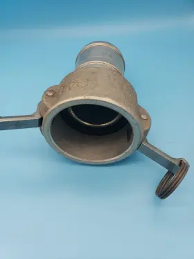 1000330 PT COUPLINGS Coupler Hose Shank Hbs Cam #3