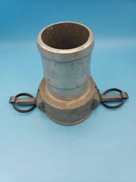 1000330 PT COUPLINGS Coupler Hose Shank Hbs Cam
