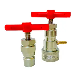 198168159538 PT SQUARED TRADING CO Hydraulic Coupling Reli
