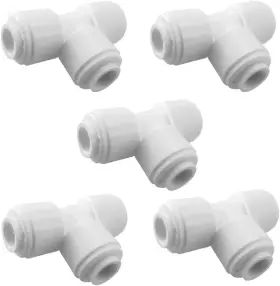 607569640892 PURESEC Tee Tube