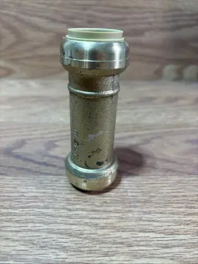 840428940478 PUSH FIT Pack Xfitting Pvc Slip Coupling Connect