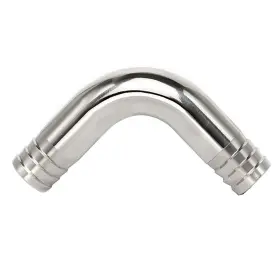 SSKZ5-19 PYSRYCH Steel Sanitary Hose Barb Fitting Barbed