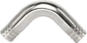SSKZ5-32 PYSRYCH Steel Sanitary Hose Barb Fitting