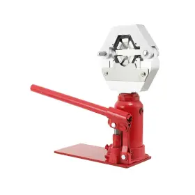 YGJ-WWHTJ-003 QAVODB Manual Hydraulic Hose Crimper Bottle
