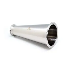 FRC011 QIIMII Sanitary Fitting Reducer