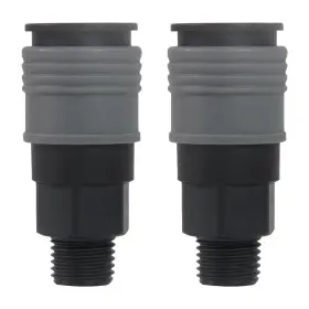02030-Q1-PACNPT QOLEKOG Mnpt Air Fitting Coupler Connect