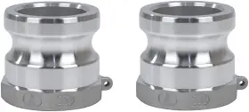 313030972903 QUAFWIA Cam Lock Groove Hose Fitting Camlock