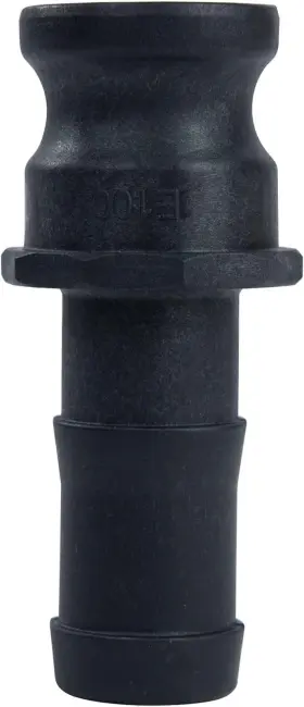 313042556580 QUAFWIA Cam Lock Groove Hose Fitting