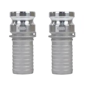 A-A-59326 QUAFWIA Gravity Cast Cam Lock Fittings Groove Ho