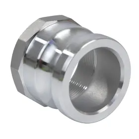 339185648389 QUAFWIA Cam Lock Groove Hose Fitting Camlock #2