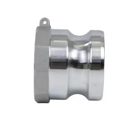 339185648389 QUAFWIA Cam Lock Groove Hose Fitting Camlock #3
