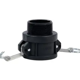 339185649577 QUAFWIA Cam Groove Fitting Standard Camlock #2