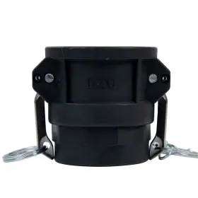 339185649768 QUAFWIA Camlock Standard Fitting Femal