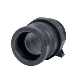 339185649959 QUAFWIA Camlock Fitting Male Adapter Coupling #3