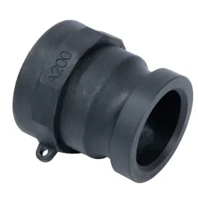 339185650764 QUAFWIA Poly Cam Lock Standard Groove Hose #3