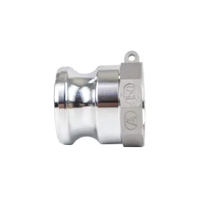 339272062418 QUAFWIA Camlock Fitting Male Npt Thread Cam Hose #2