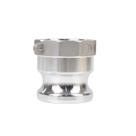 339272062418 QUAFWIA Camlock Fitting Male Npt Thread Cam Hose #3