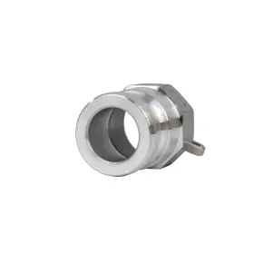 339272062944 QUAFWIA Cam Lock Groove Hose Fitting #2