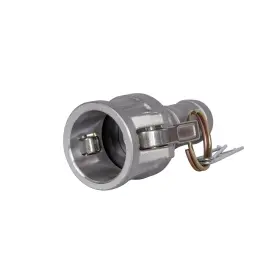339272063040 QUAFWIA Cam Lock Fittings Groove Hos #2