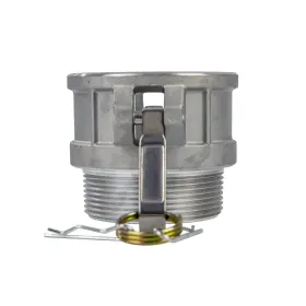 339272063392 QUAFWIA Cam Lock Groove Hose Fitting Camlock #2