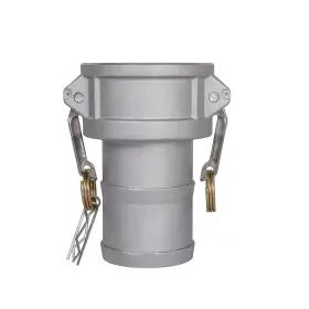 339272063408 QUAFWIA Cam Lock Fittings