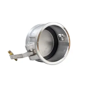 339272507414 QUAFWIA Camlock Cam Groove Hose Fitting Fi #2