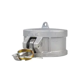 339272507414 QUAFWIA Camlock Cam Groove Hose Fitting Fi