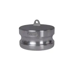 339272507704 QUAFWIA Cam Lock Dp Groove Hose Fitting Camlock