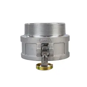 339272507728 QUAFWIA Cam Lock Groove Hose Fitting Camlock #2
