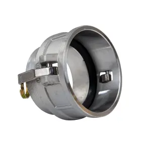 339272507728 QUAFWIA Cam Lock Groove Hose Fitting Camlock #3