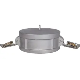 339272508053 QUAFWIA Camlock Cam Groove Hose Fitting