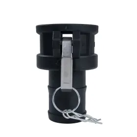 339403222599 QUAFWIA Camlock Cam Lock Hose Fitting #3
