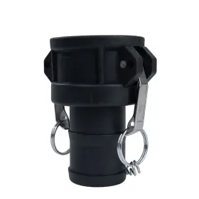 339403222599 QUAFWIA Camlock Cam Lock Hose Fitting