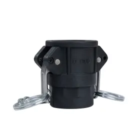 339403223190 QUAFWIA Camlock Fittings Standard Fitt