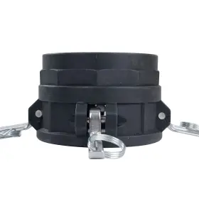 339403223732 QUAFWIA Camlock Fitting Female Coupler Thread